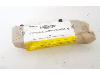 Подушка безопасности в сиденье 306231, 46750116330208   Mitsubishi Space Star