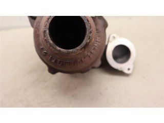 Турбина Ford Transit - Tourneo Connect 1945757, 2254339 для двигателя TZGA