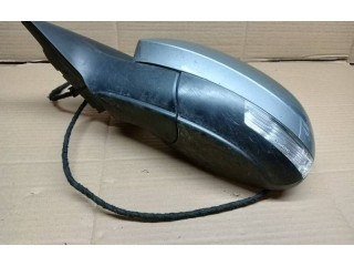 Зеркало электрическое Skoda Yeti (5L) 2009 - 2017 года