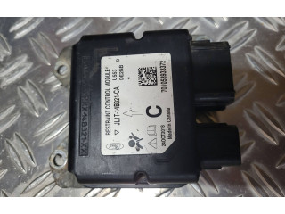 Блок подушек безопасности JL1T14B321CA, 240CT2018 Lincoln Navigator