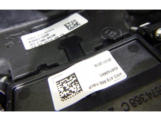 Volant Audi Q7 4M 2015 4M0419091F