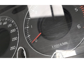 Панель приборов 31270899AA, 36002598   Volvo V70       