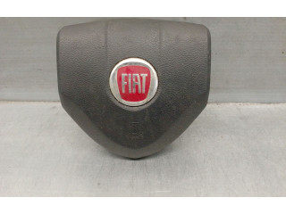 Подушка безопасности водителя 1TP76DX9AE, K1TP76DX9AE Fiat Freemont