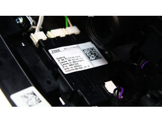 Volant Audi A5 2021 8W0419091GM, CZARNY