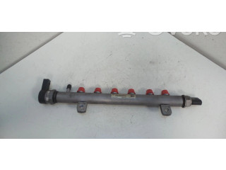 Топливная рампа 076130093, 0281002665 Volkswagen Crafter для двигателя BJK