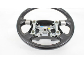 Руль Mitsubishi Grandis - года 4109NEGRO