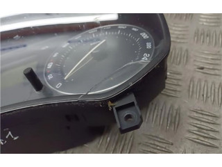 Панель приборов Skoda Octavia Mk2 (1Z)