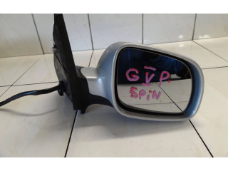 Зеркало электрическое Volkswagen Golf Plus 2005 - 2013 года