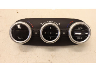 Блок управления климат-контролем 156123650   Alfa Romeo Giulietta