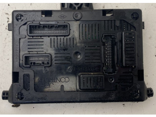 Блок комфорта    Renault Clio III   