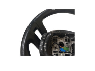 Руль Citroen C4 I Picasso 2006 - 2013 года 96821842ZD, 62ISB50987981