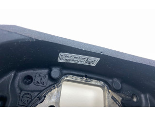 Руль Skoda Octavia Mk2 (1Z)  2004 - 2013 года       