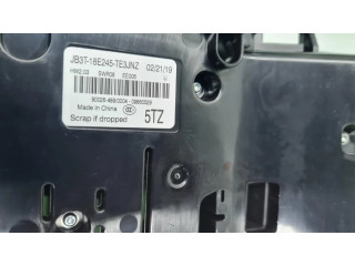 Блок управления климат-контролем JB3T18E245, MANDOCLIMATIZADOR   Ford Ranger