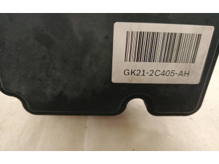 Блок АБС GK212C405AH Ford Transit Custom 2013 - 2023 года