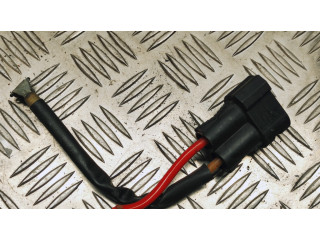 Другая деталь отсека двигателя