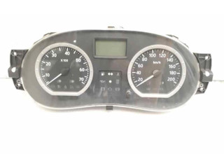 Панель приборов 216713027   Dacia Logan I       