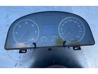 Панель приборов 1T0920860C, V1714141   Volkswagen Touran I       