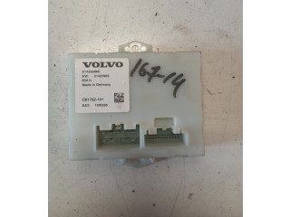 Блок управления двигателя 31425968, 31425968 Volvo XC40