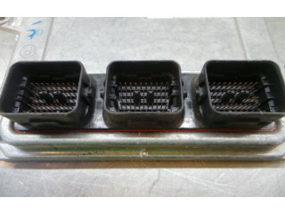 Блок управления двигателя 37820RB0E14, 0430901335797   Honda Jazz