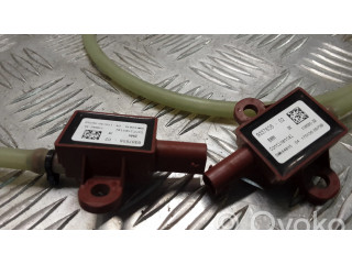 Датчик удара надувных подушек