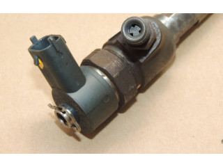 Форсунка 95517501, 0445110326    Opel Meriva B  A13DTC 