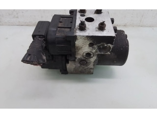 Блок АБС 27534SA011   Subaru  Forester SG  2003 - 2005 года