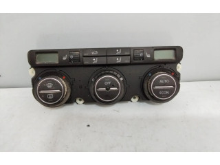 Блок управления климат-контролем 1K0907044BA   Volkswagen Jetta V