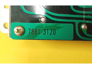 Панель приборов 78813120   KIA Sephia       