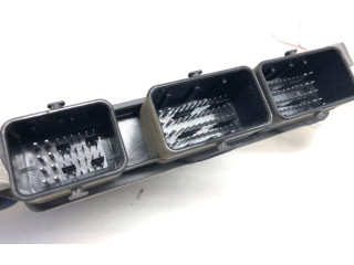 Блок управления двигателем Блок управления 237100703R Dacia Duster II