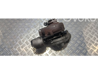 Поршень Турбина 9663199280 Citroen C4 Grand Picasso