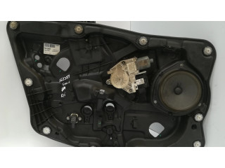 Передний комплект электрического механизма для подъема окна