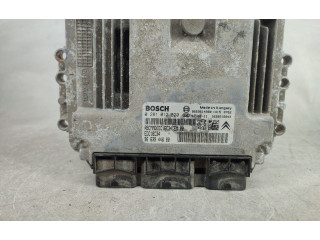 Řídící jednotka 0281012620, 9659614980 Citroen Berlingo 2008