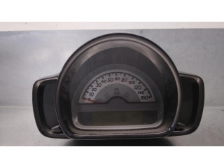 Панель приборов A4519005702 Smart ForTwo II