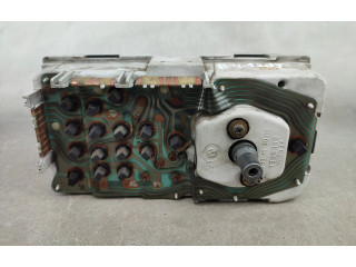 Přístrojová deska Renault Express 1992