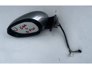 Zpětné zrcátko Alfa Romeo Giulia 2017