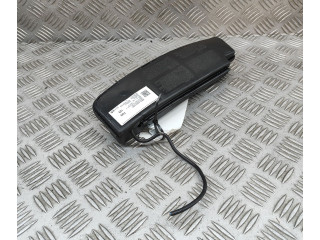 Подушка безопасности в сиденье 6R0880241C Volkswagen Caddy