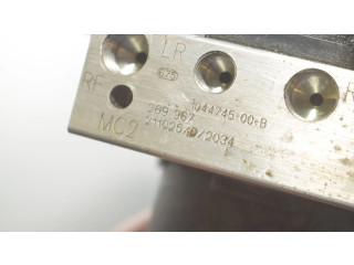 Рулевая рейка Блок ABS 104474500B, 104474600A Tesla Model 3 2017 - года