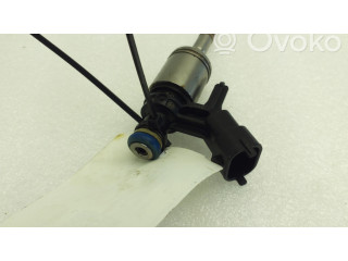 Форсунка 0261500073, 7591623 BMW 1 F20 F21 для бензинового двигателя N13B16A 1.6