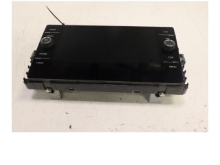 Дисплей    5NN919605B   Volkswagen T-Cross