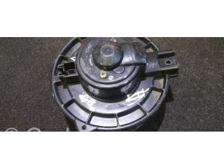 Вентилятор печки    194000   Honda Accord