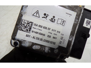 Блок подушек безопасности 1EA959655EF, 1EA959655EF   Cupra Leon