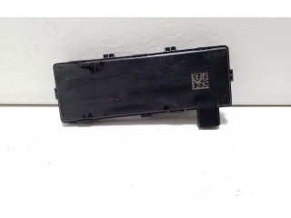 Блок управления центрального замка 13503204, F00HJ00491 Opel Ampera