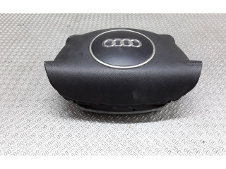 Подушка безопасности водителя 8E0880201AA   Audi A2