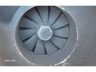  Турбина Volkswagen Golf Plus  03C145702P         