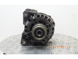 Генератор 231008386R Dacia Sandero