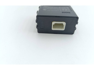 Блок управления CWTD1G141, TD1G141   Subaru Forester SK