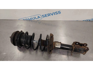 Передний амортизатор с пружиной