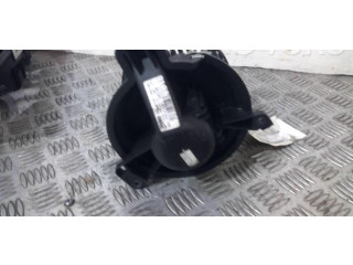 Вентилятор печки NT Citroen Berlingo