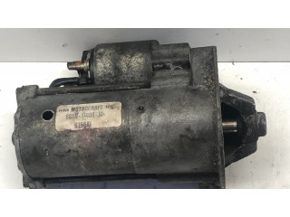 Стартер  6G9N11000JA, 6196AI   Ford S-MAX