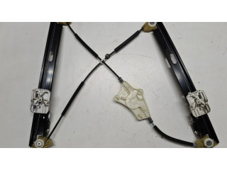 Передний електрический механизм для подъема окна без двигателя